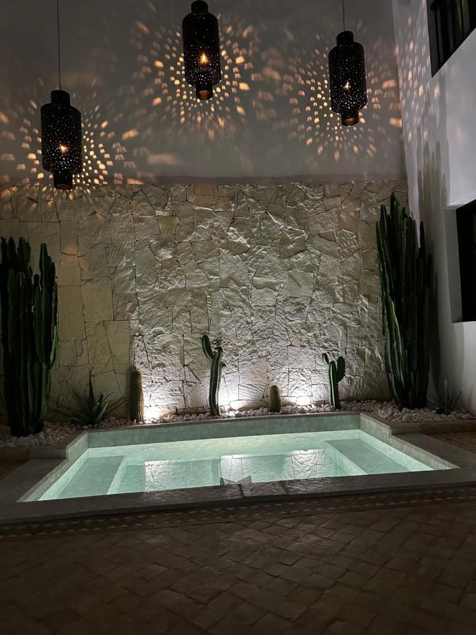 Riad Belharra มาร์ราเกช ภายนอก รูปภาพ