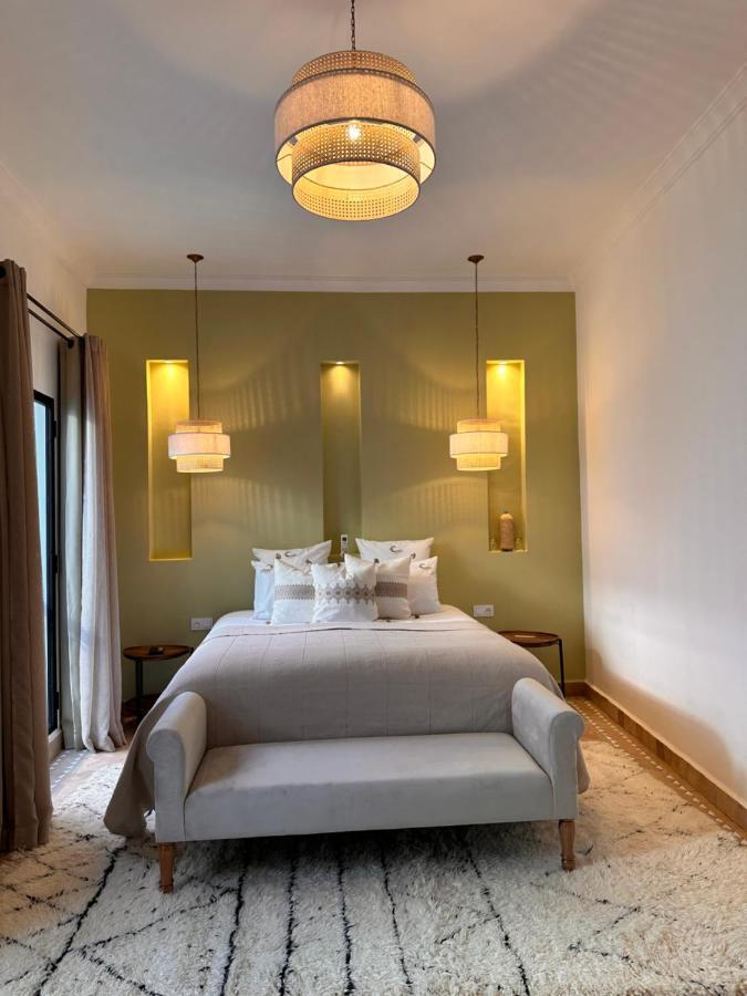 Riad Belharra มาร์ราเกช ภายนอก รูปภาพ