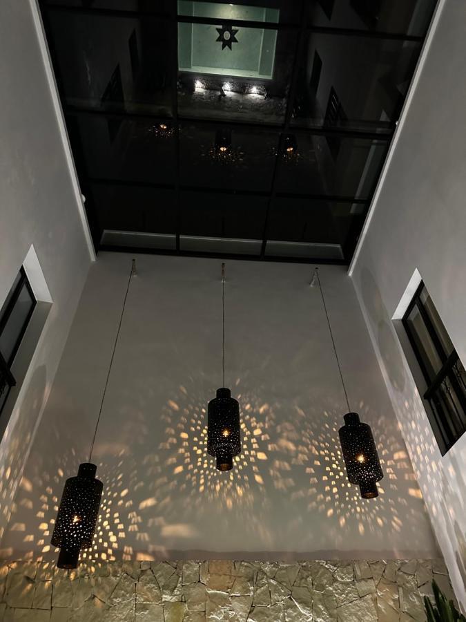 Riad Belharra มาร์ราเกช ภายนอก รูปภาพ