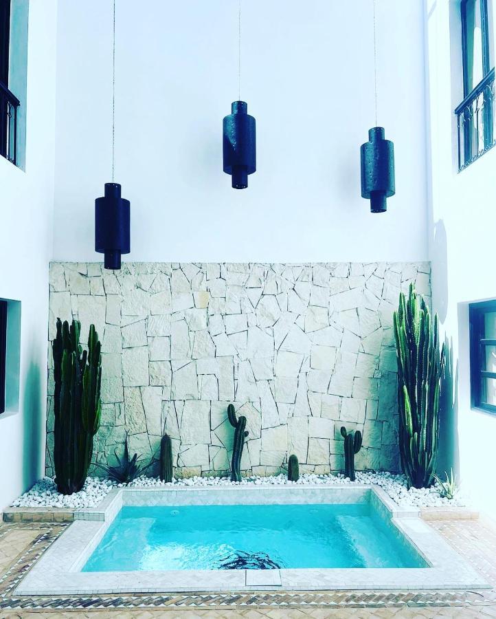 Riad Belharra มาร์ราเกช ภายนอก รูปภาพ
