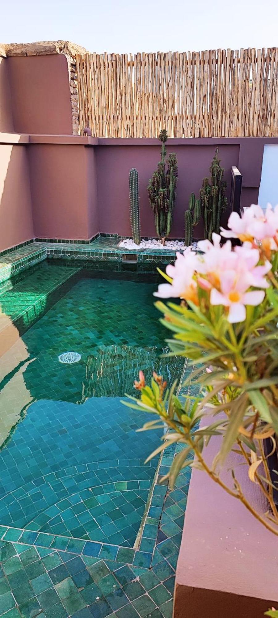 Riad Belharra มาร์ราเกช ภายนอก รูปภาพ
